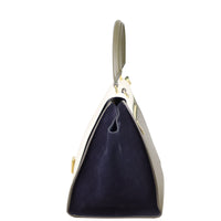 Celine Trapeze Medium Side