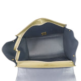 Celine Trapeze Medium Whole interior