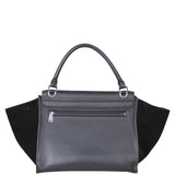 Celine Trapeze Medium back
