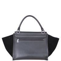 Celine Trapeze Medium back