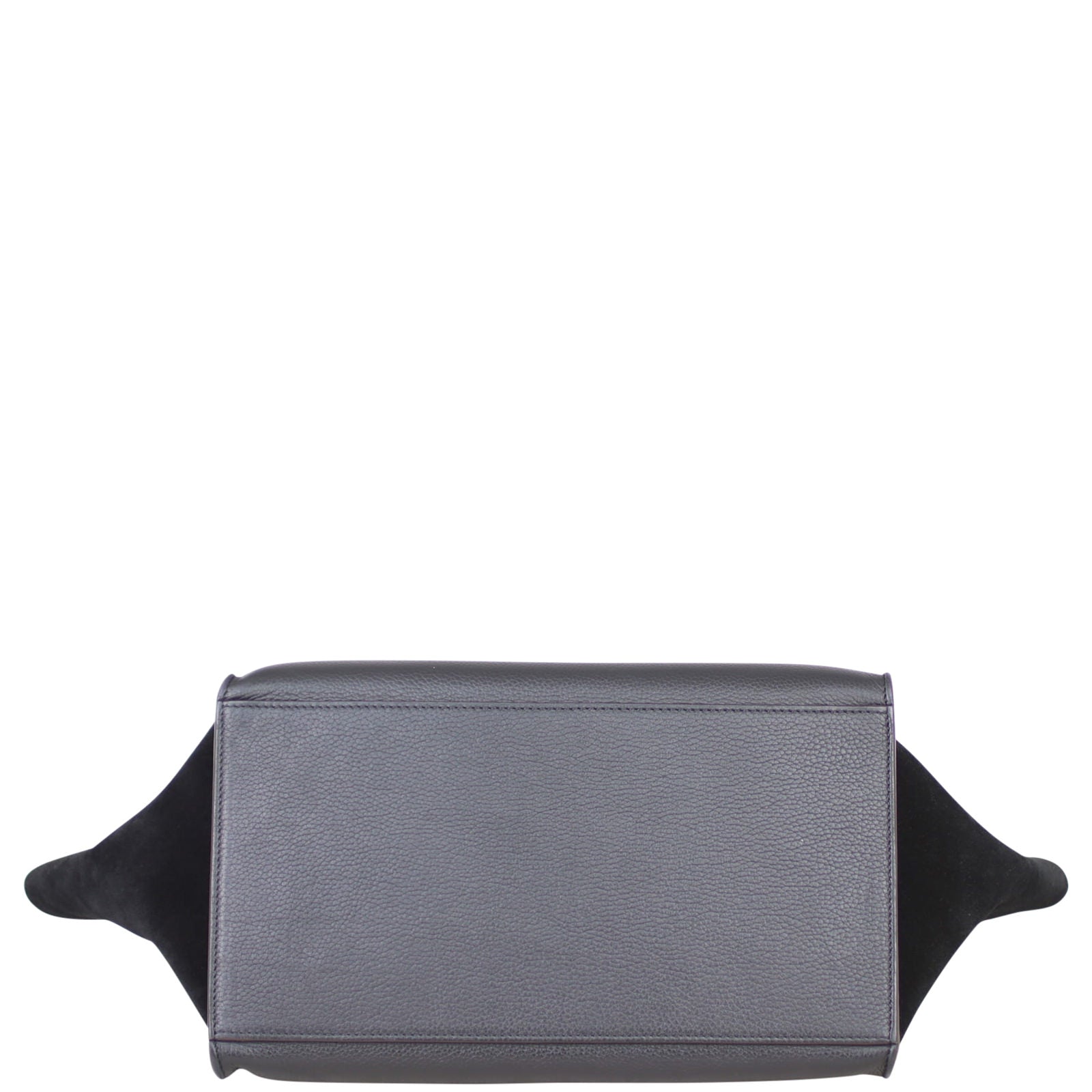 Celine Trapeze Medium base