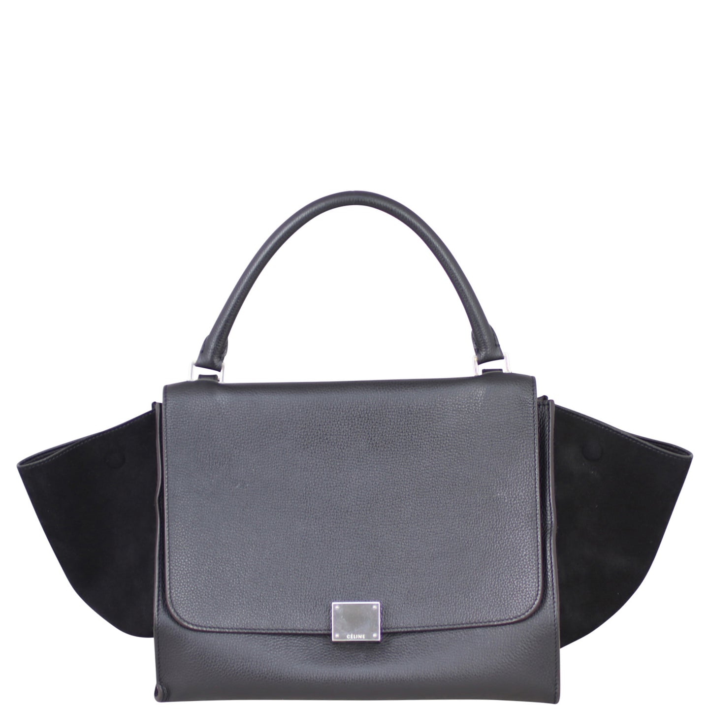 Celine Trapeze Medium front