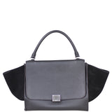 Celine Trapeze Medium front