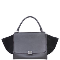 Celine Trapeze Medium front