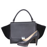 Celine Trapeze Medium scale