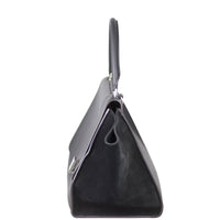 Celine Trapeze Medium side