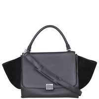 Celine Trapeze Medium front strap