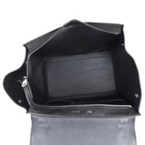 Celine Trapeze Medium interior