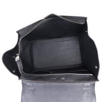 Celine Trapeze Medium interior