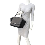 Celine Trapeze Medium mannequin