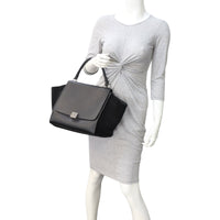 Celine Trapeze Medium mannequin