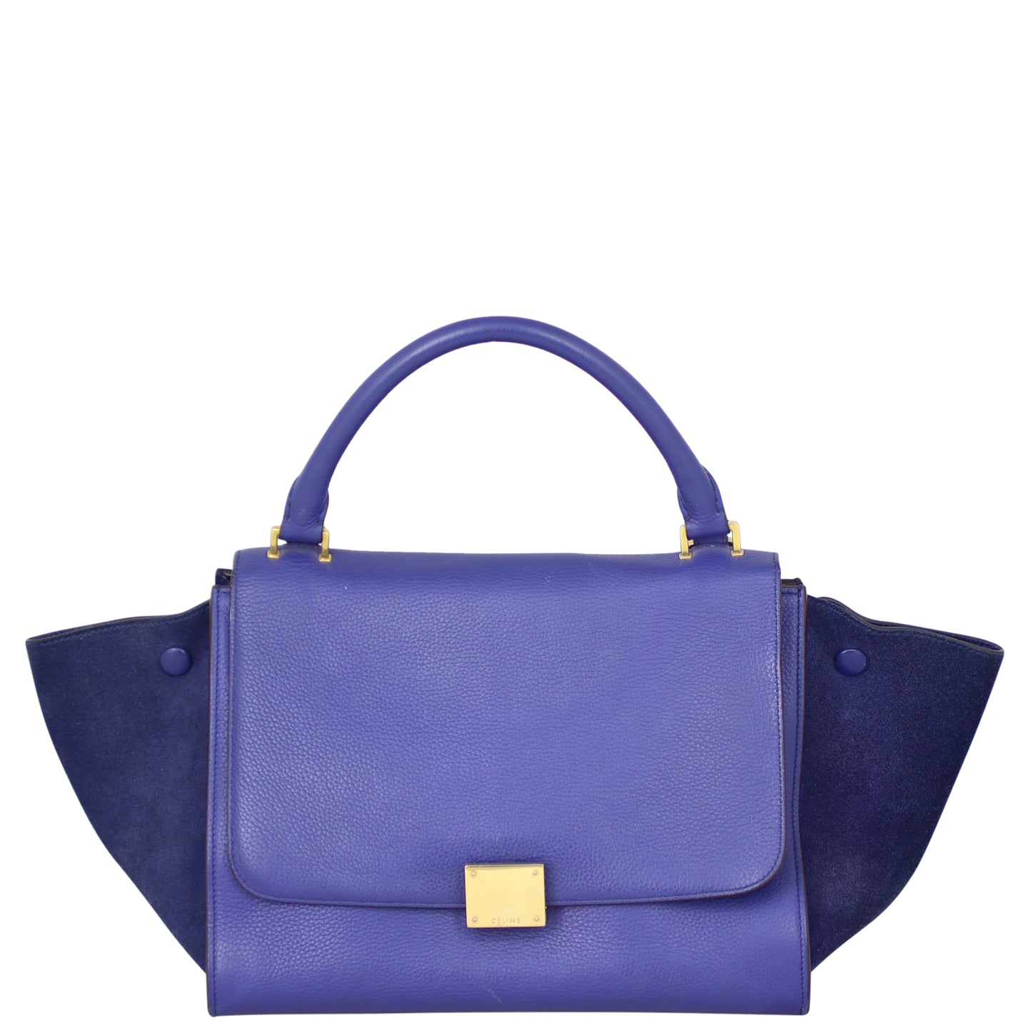 Celine Trapeze Medium Front