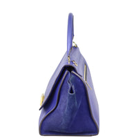 Celine Trapeze Medium Side