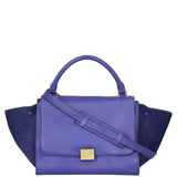 Celine Trapeze Medium Front