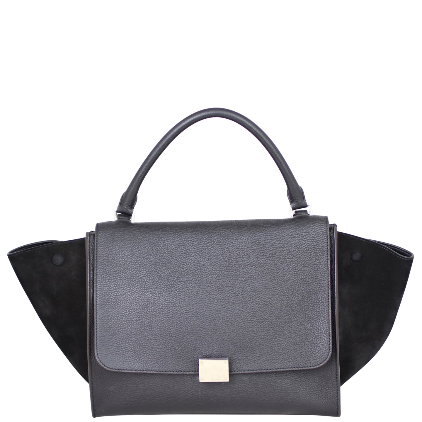 Celine Trapeze Medium Front