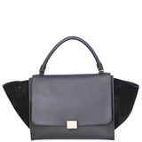 Celine Trapeze Medium Front