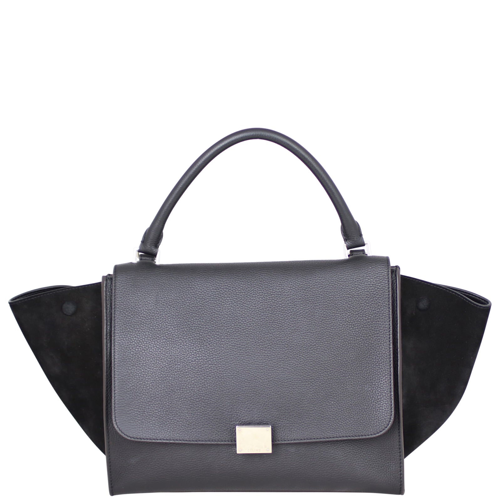 Celine Trapeze Medium Front