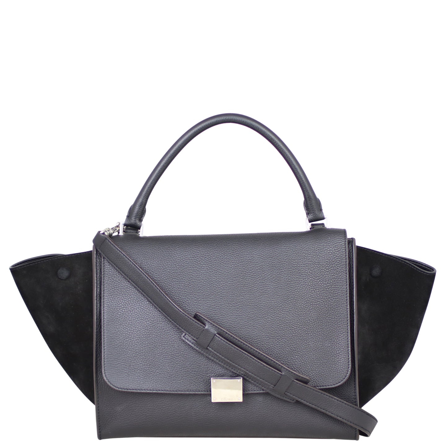 Celine Trapeze Medium Front
