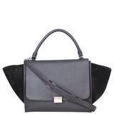 Celine Trapeze Medium Front