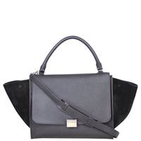Celine Trapeze Medium Front