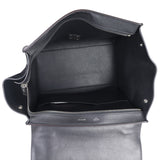 Celine Trapeze Medium Whole Interior