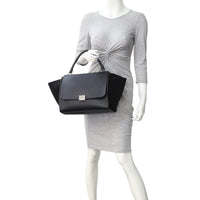 Celine Trapeze Medium Mannequin