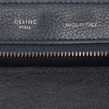 Celine Trapeze Medium Stamp