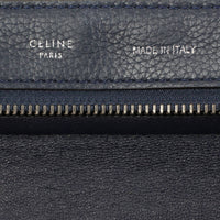 Celine Trapeze Medium Stamp