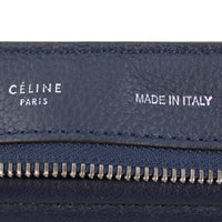Celine Trapeze Medium Stamp