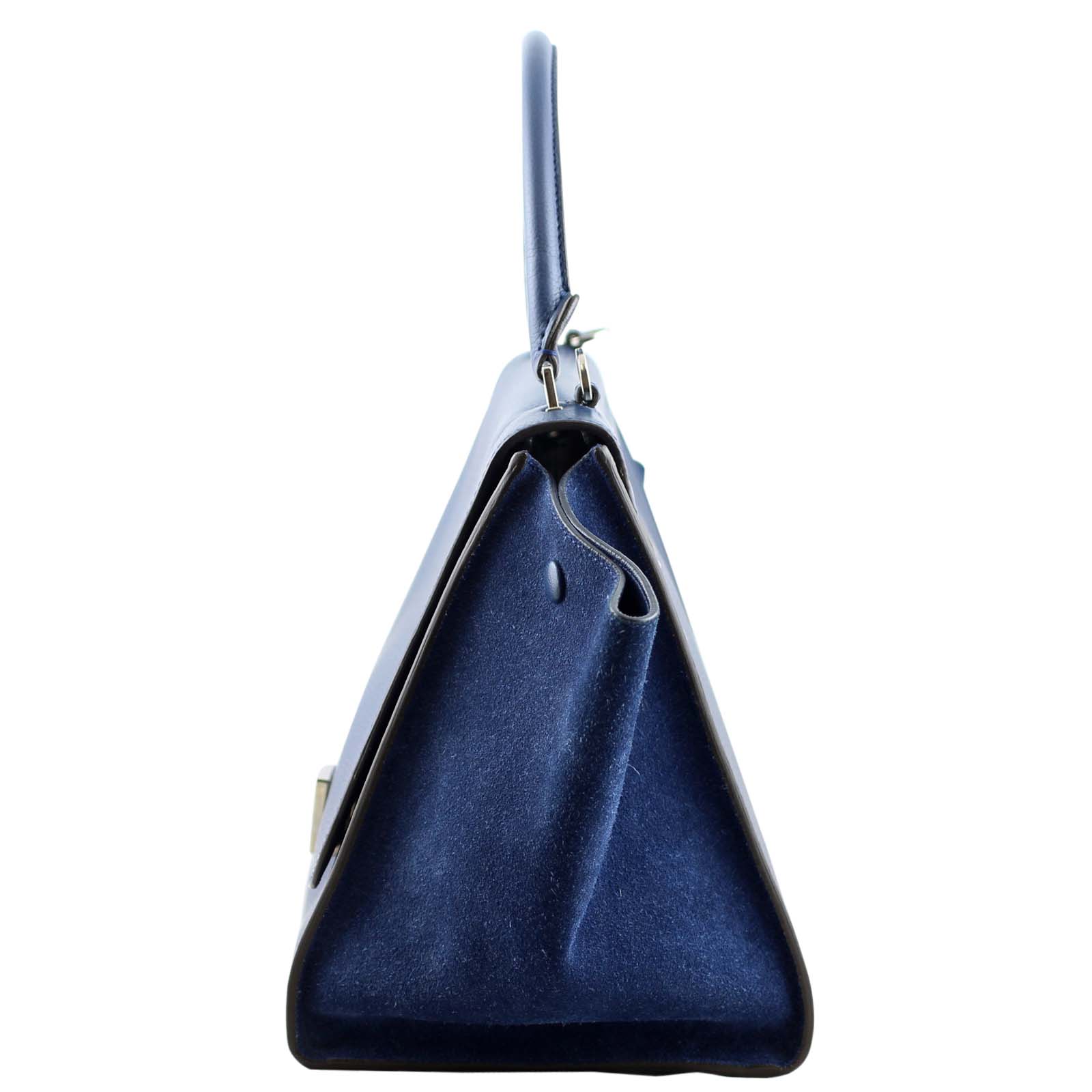 Celine Trapeze Medium Right