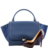 Celine Trapeze Medium Scale