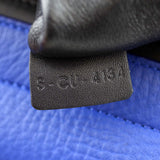 Celine Trapeze Tricolour Small Date Code