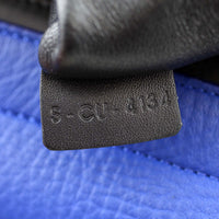 Celine Trapeze Tricolour Small Date Code