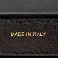 Celine Trapeze Tricolour Small Made in Italy