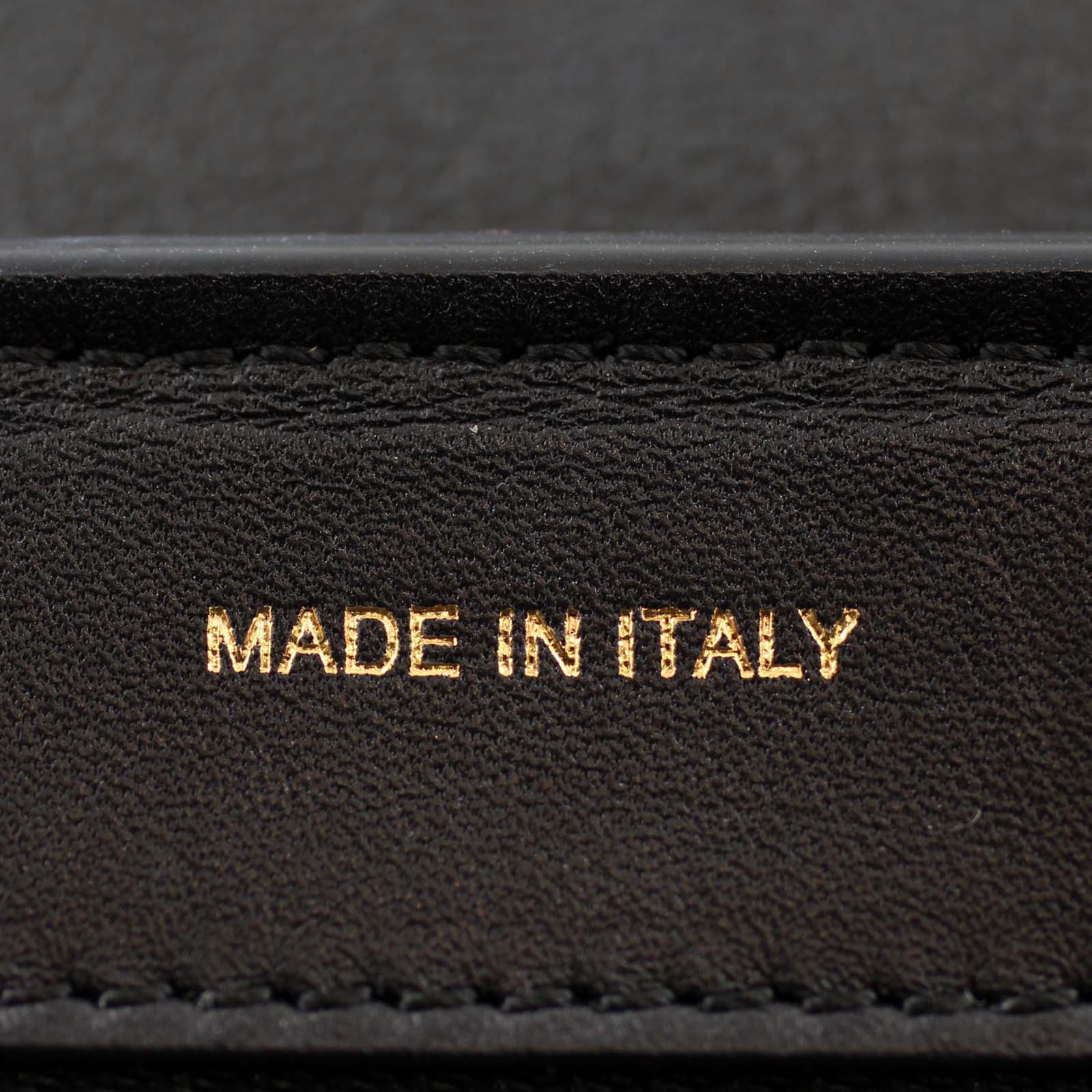 Celine Trapeze Tricolour Small Made in Italy