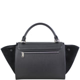 Celine Trapeze Small Back