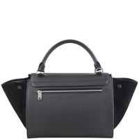 Celine Trapeze Small Back
