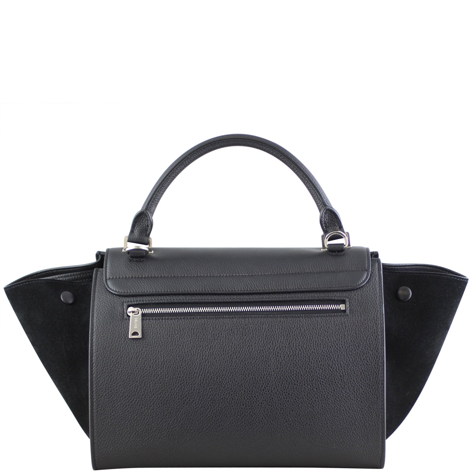 Celine Trapeze Small Back