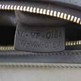 Celine Trapeze Tricolour Small Code