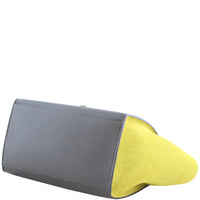 Celine Trapeze Tricolour Small Corner