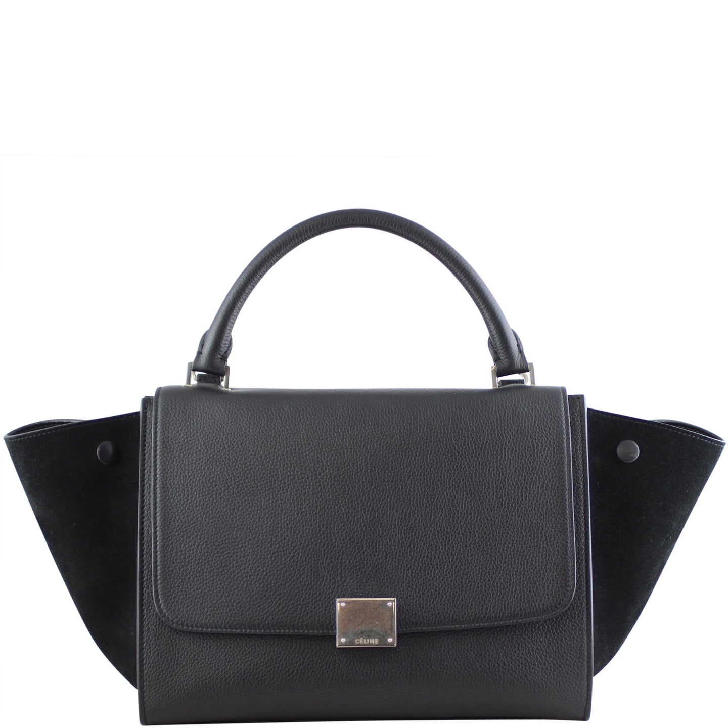Celine Trapeze Small Front