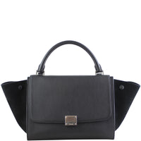 Celine Trapeze Small Front