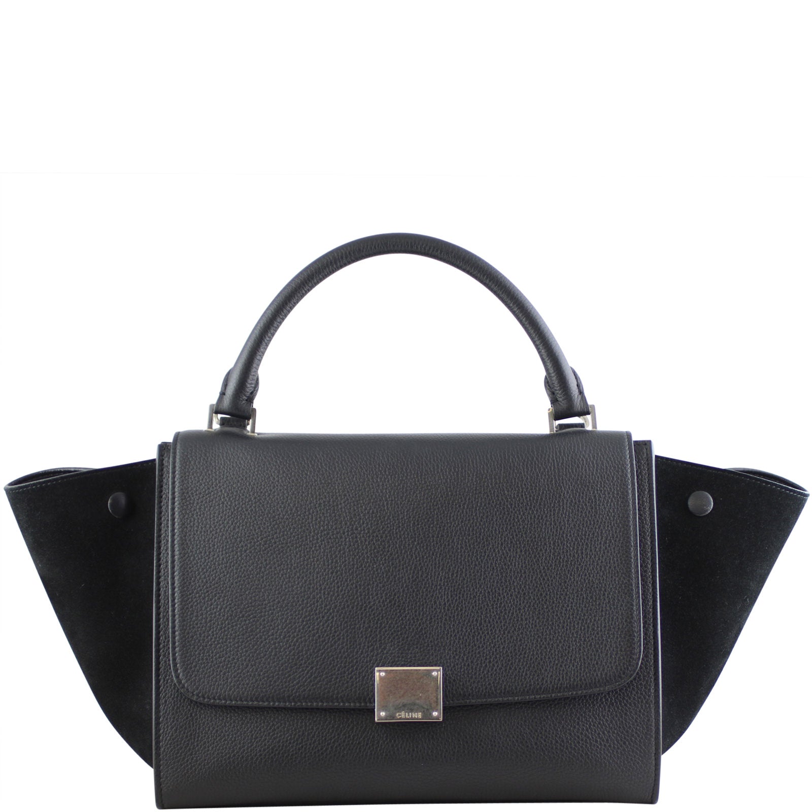 Celine Trapeze Small Front