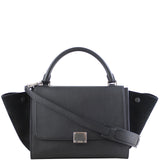 Celine Trapeze Small Front