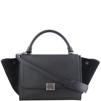 Celine Trapeze Small Front