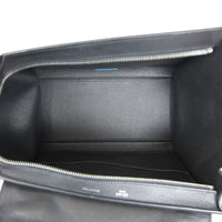 Celine Trapeze Small Interior
