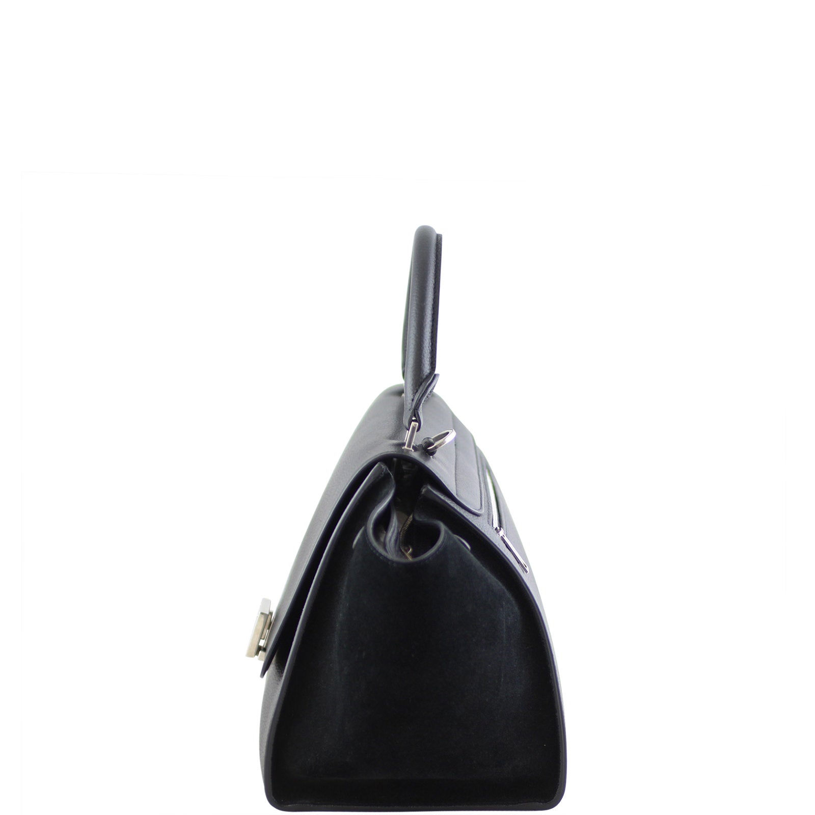 Celine Trapeze Small Left