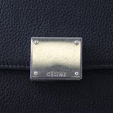 Celine Trapeze Small Lock