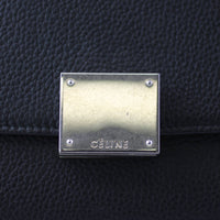 Celine Trapeze Small Lock