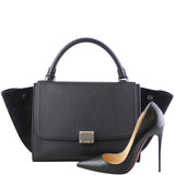 Celine Trapeze Small Scale